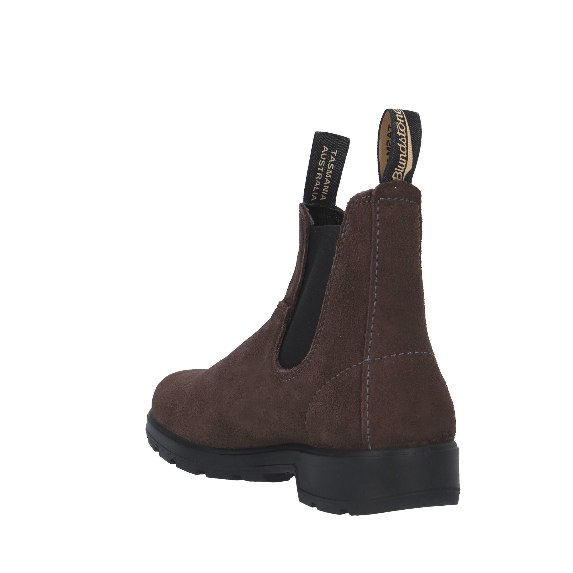 Blundstone STIVALETTO Grigio/nero