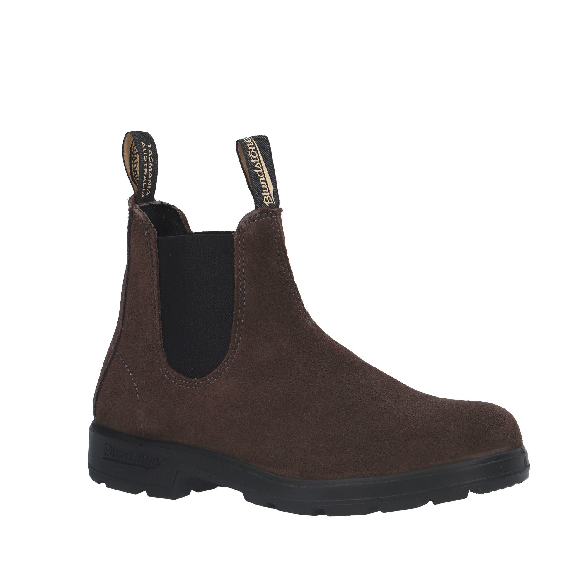 Blundstone STIVALETTO Grigio/nero