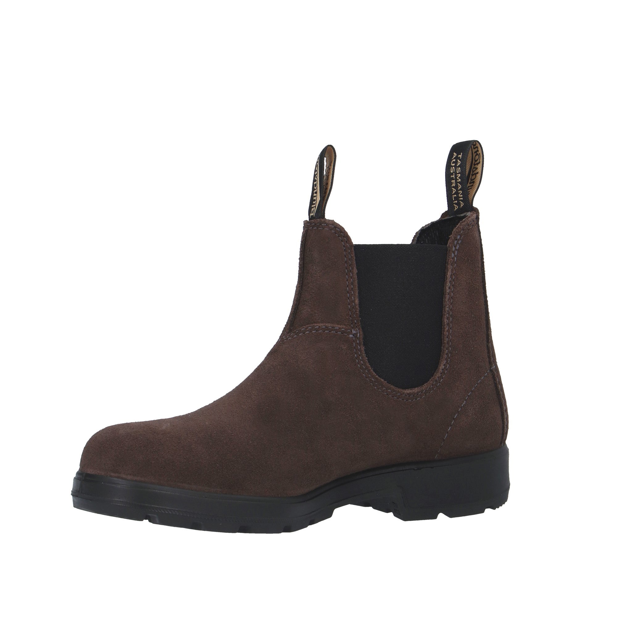 Blundstone STIVALETTO Grigio/nero