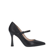 Nerogiardini DECOLLETE' Nero