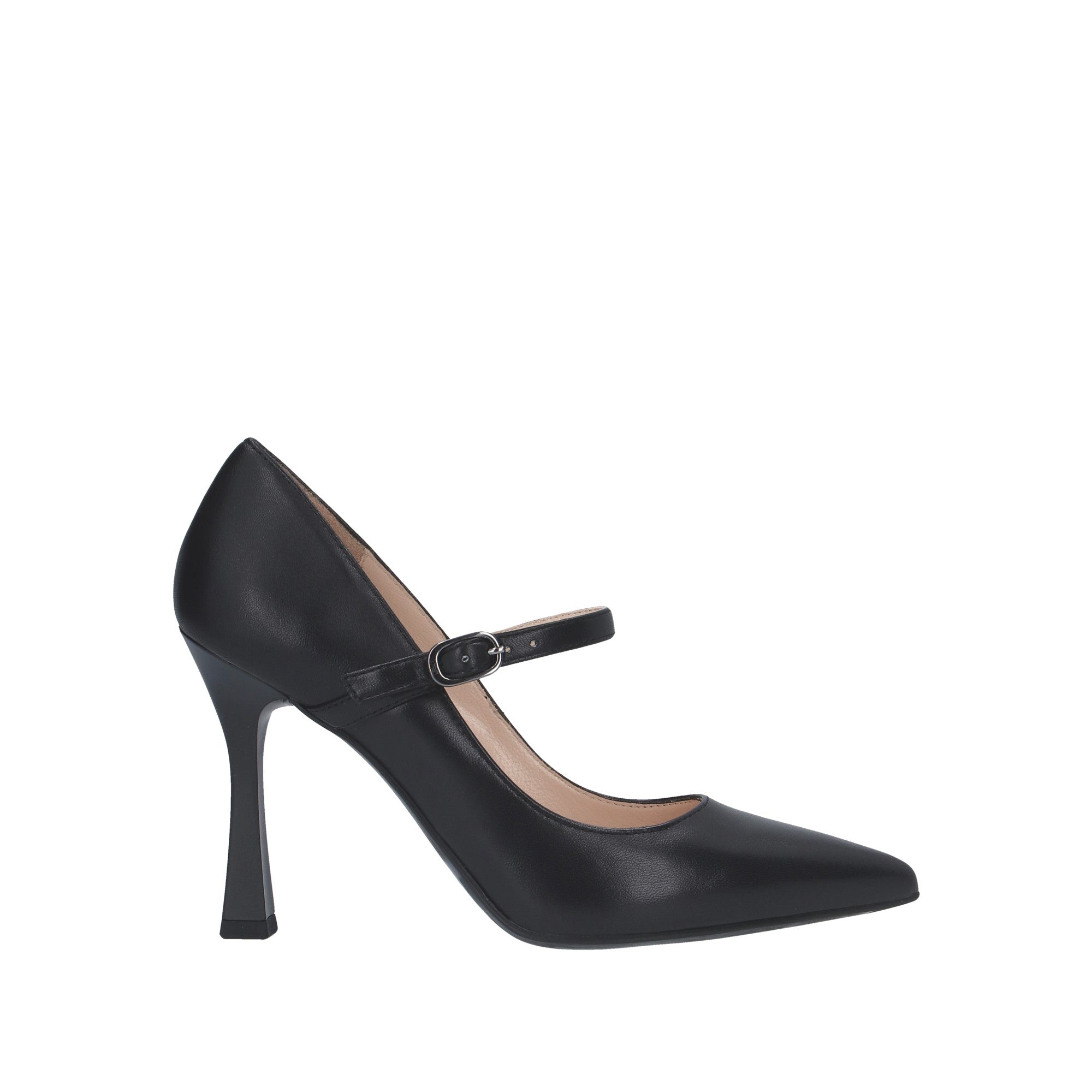 Nerogiardini DECOLLETE' Nero