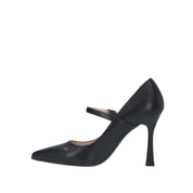 Nerogiardini DECOLLETE' Nero