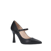 Nerogiardini DECOLLETE' Nero