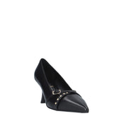 Nerogiardini DECOLLETE' Nero