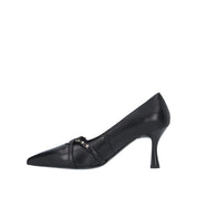 Nerogiardini DECOLLETE' Nero