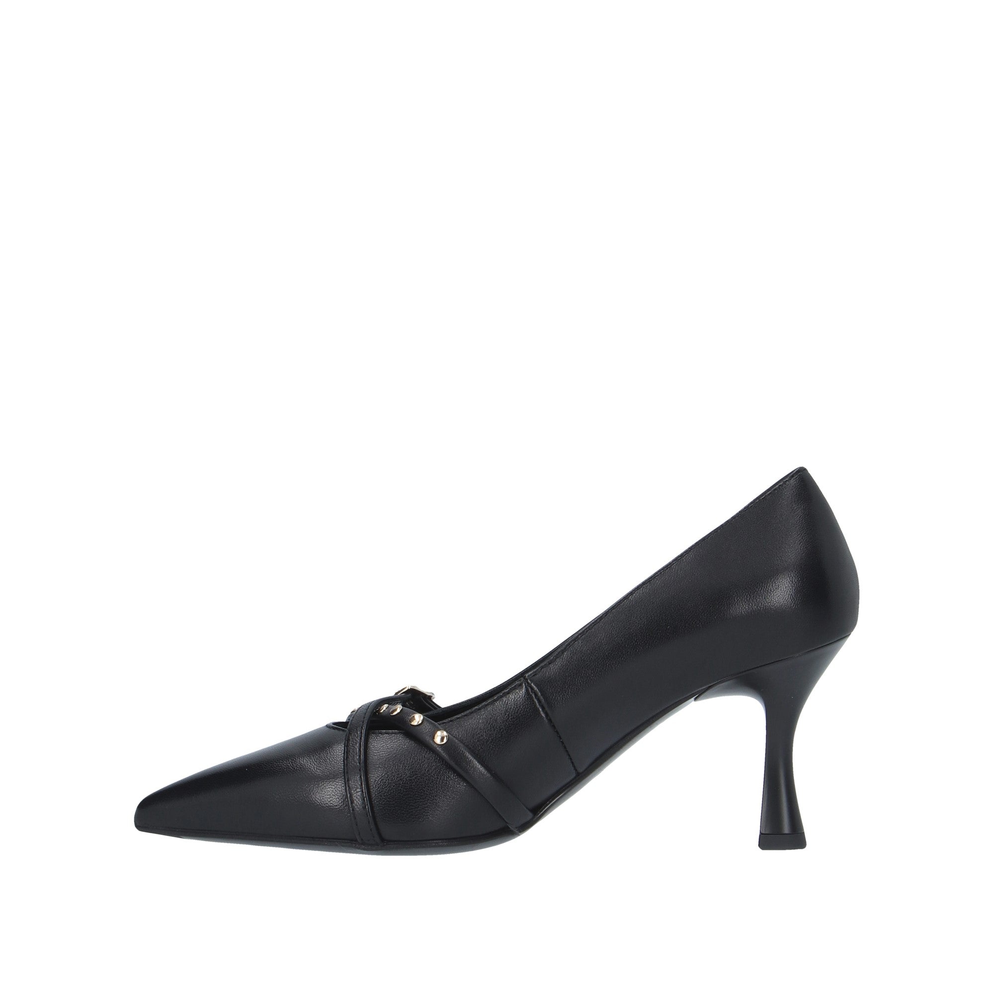 Nerogiardini DECOLLETE' Nero