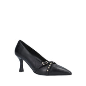 Nerogiardini DECOLLETE' Nero