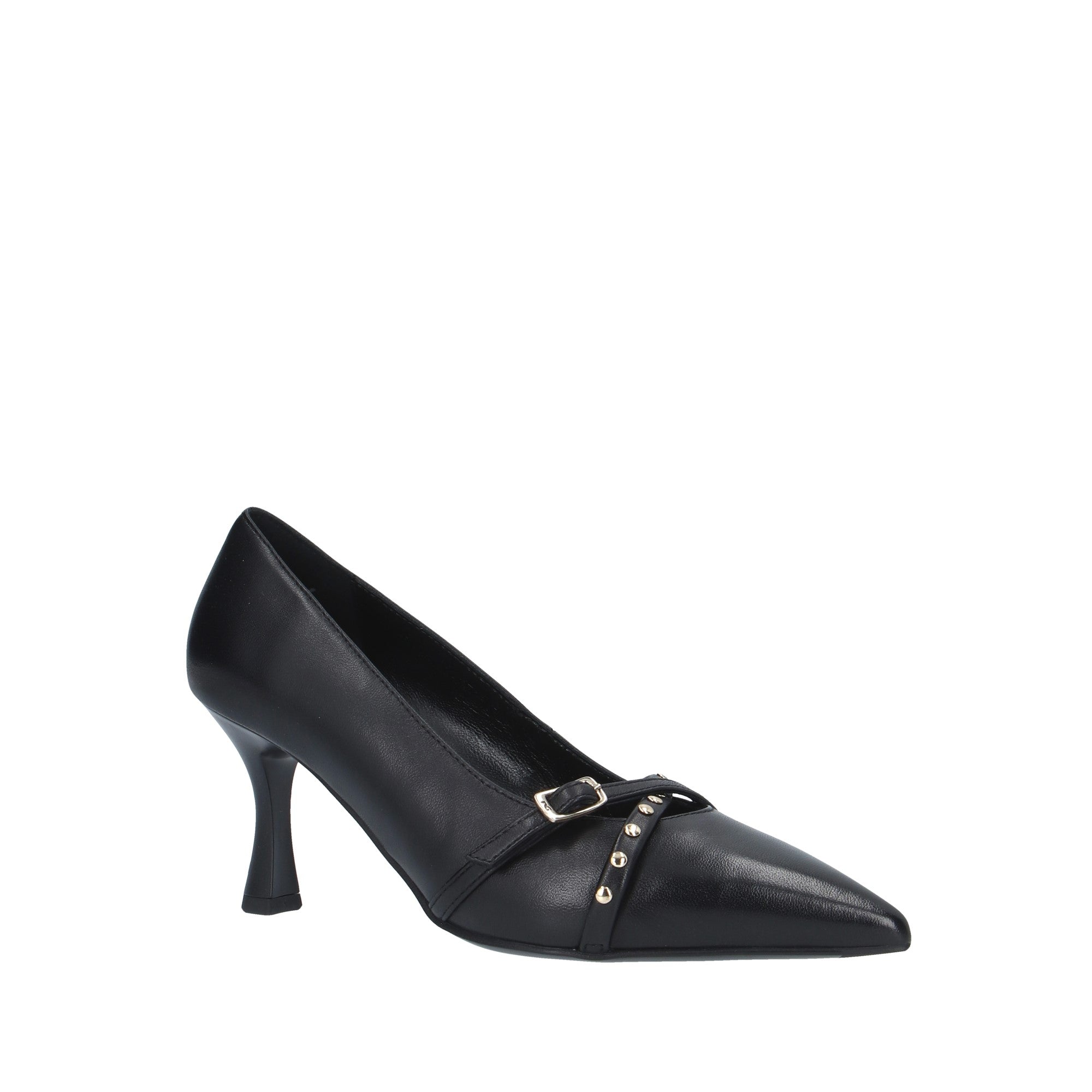 Nerogiardini DECOLLETE' Nero