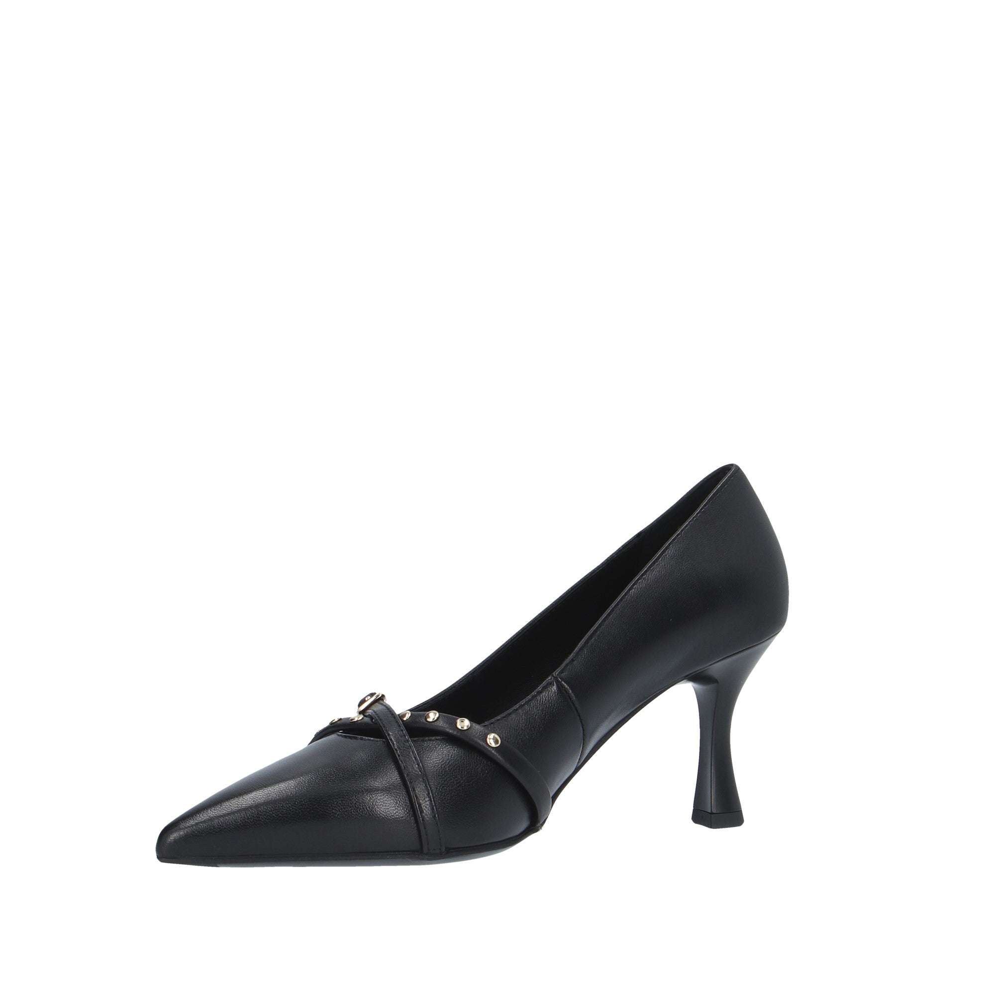 Nerogiardini DECOLLETE' Nero