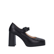 Nerogiardini DECOLLETE' Nero