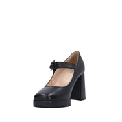 Nerogiardini DECOLLETE' Nero