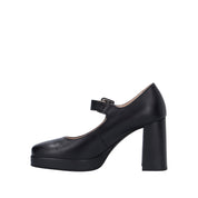 Nerogiardini DECOLLETE' Nero