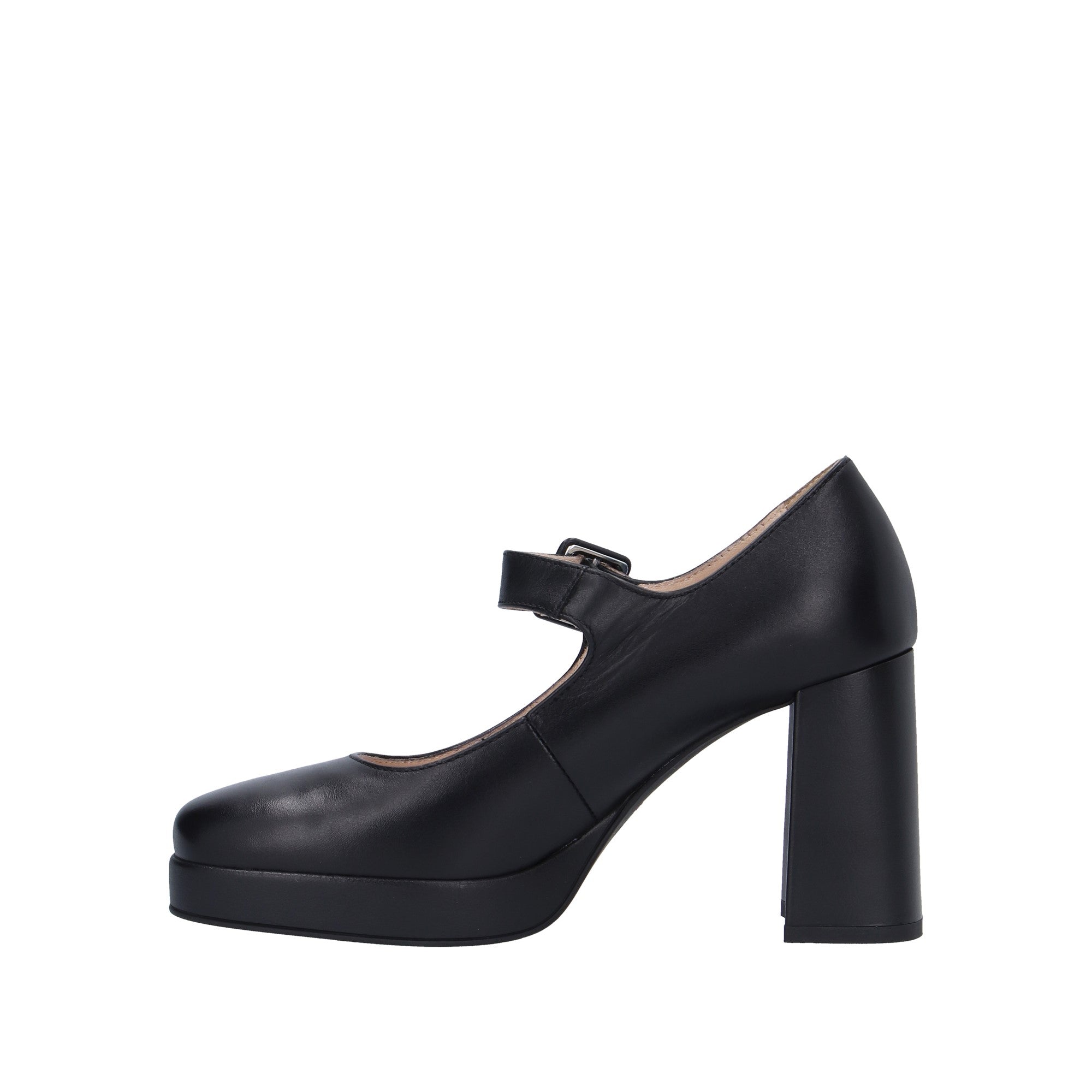 Nerogiardini DECOLLETE' Nero