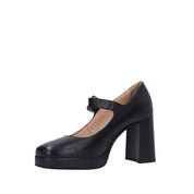 Nerogiardini DECOLLETE' Nero