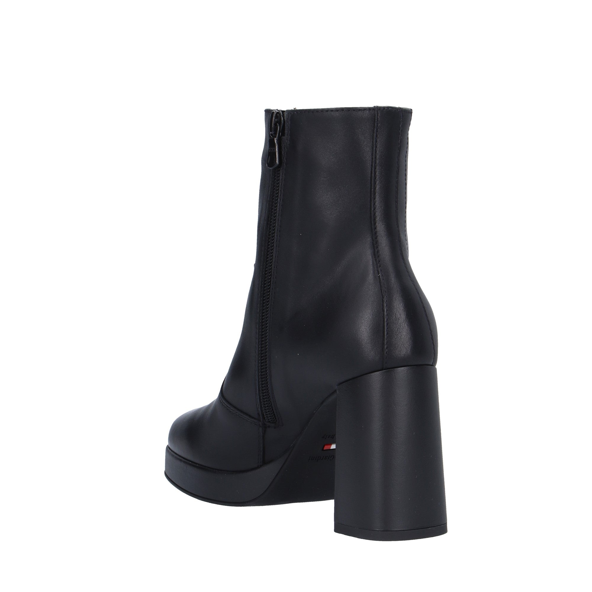 Nerogiardini TRONCHETTO Nero