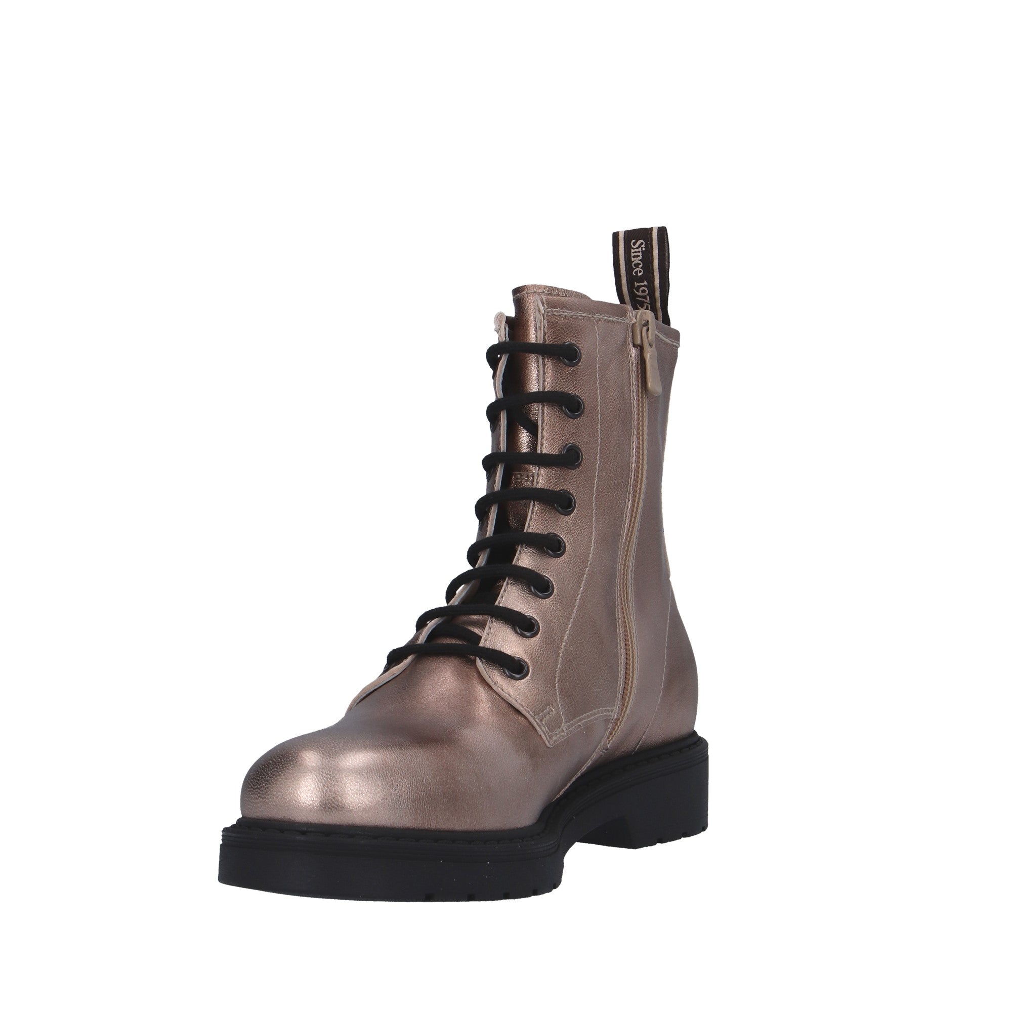 Nerogiardini ANFIBIO Bronzo