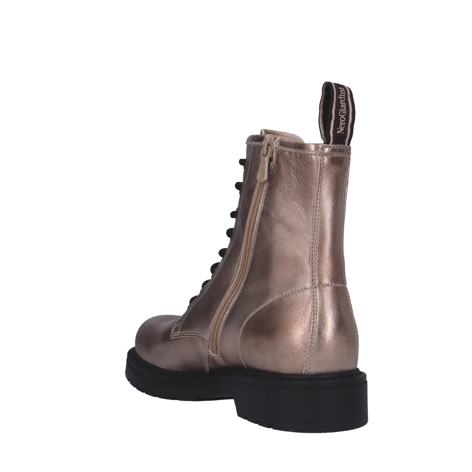 Nerogiardini ANFIBIO Bronzo