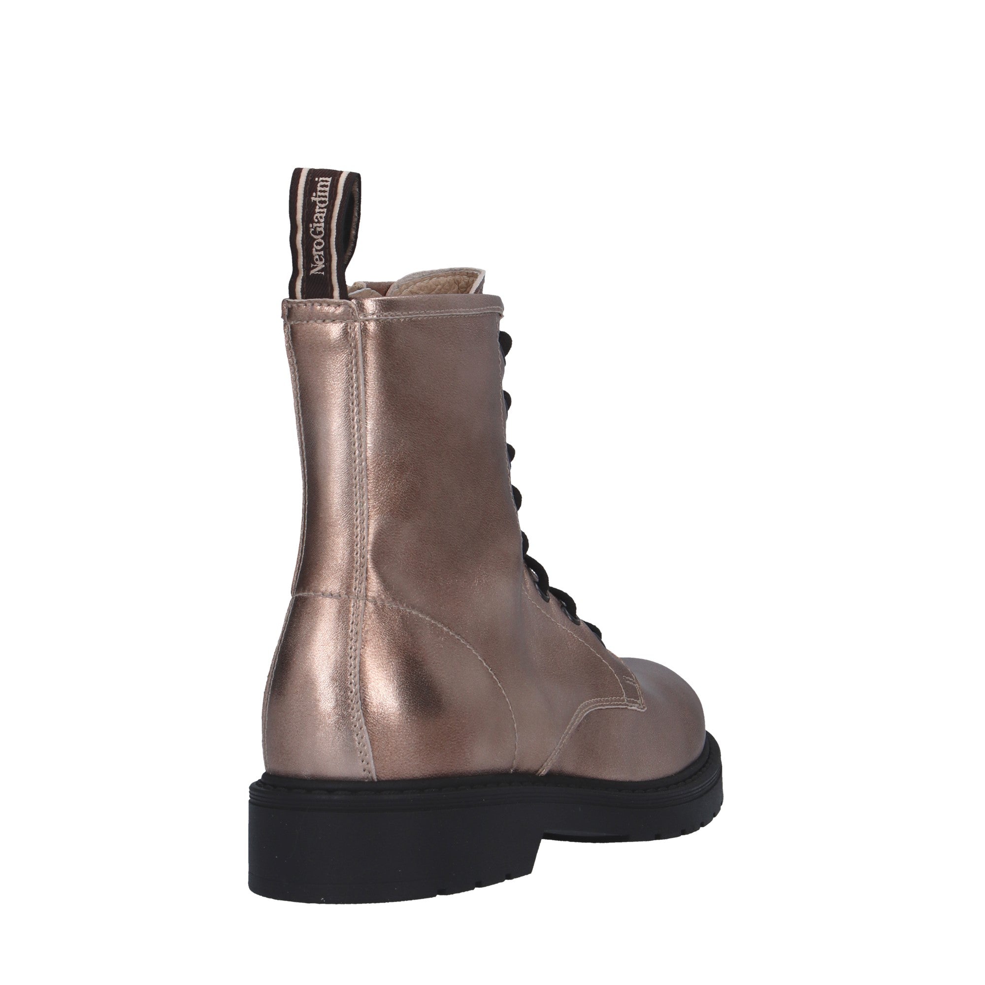 Nerogiardini ANFIBIO Bronzo