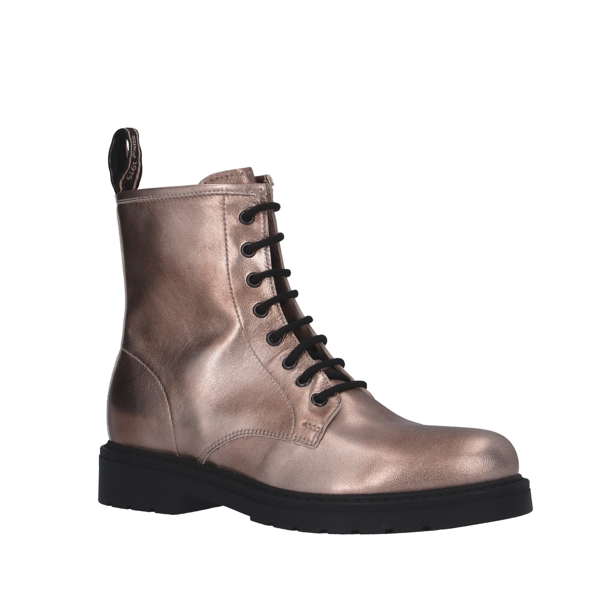 Nerogiardini ANFIBIO Bronzo