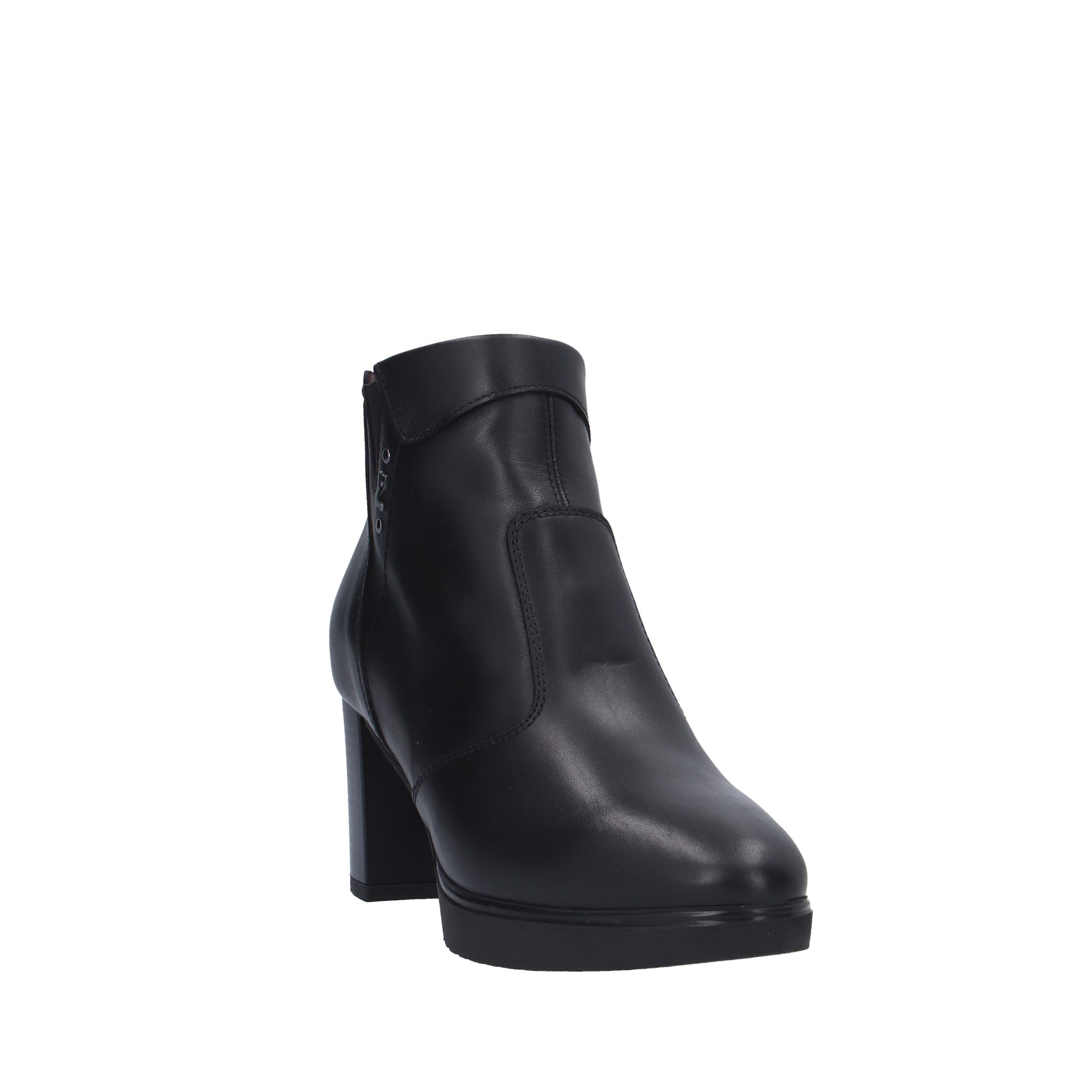 Nerogiardini TRONCHETTO Nero