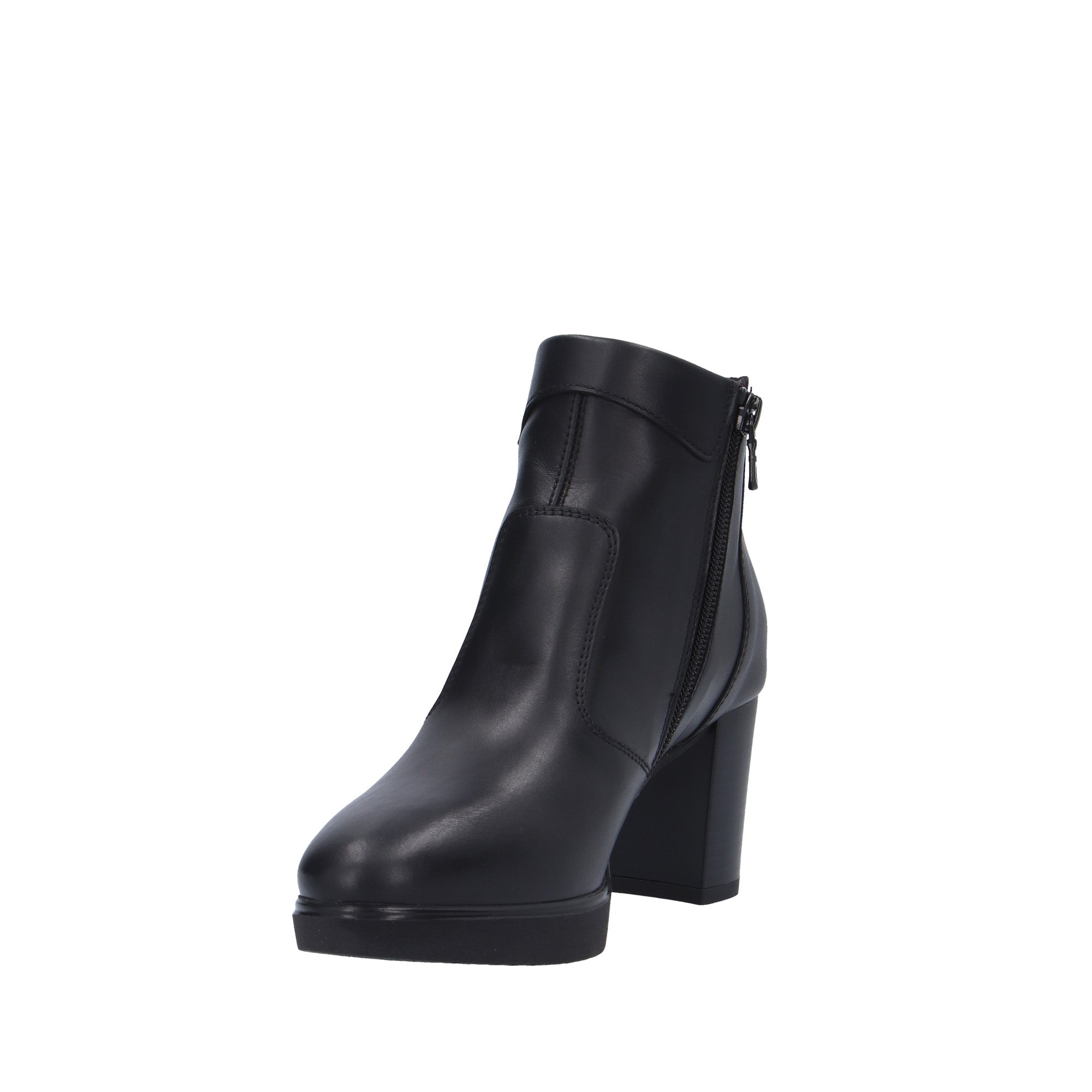 Nerogiardini TRONCHETTO Nero