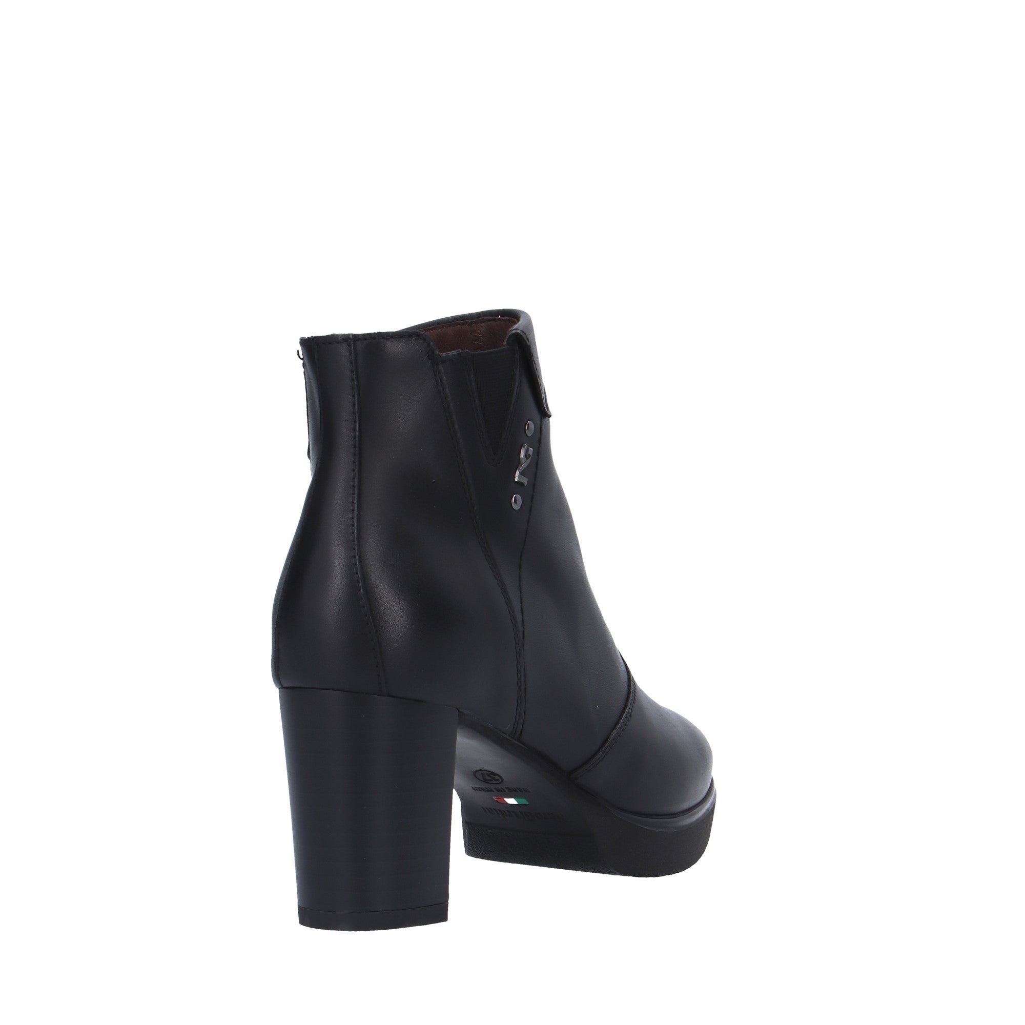 Nerogiardini TRONCHETTO Nero