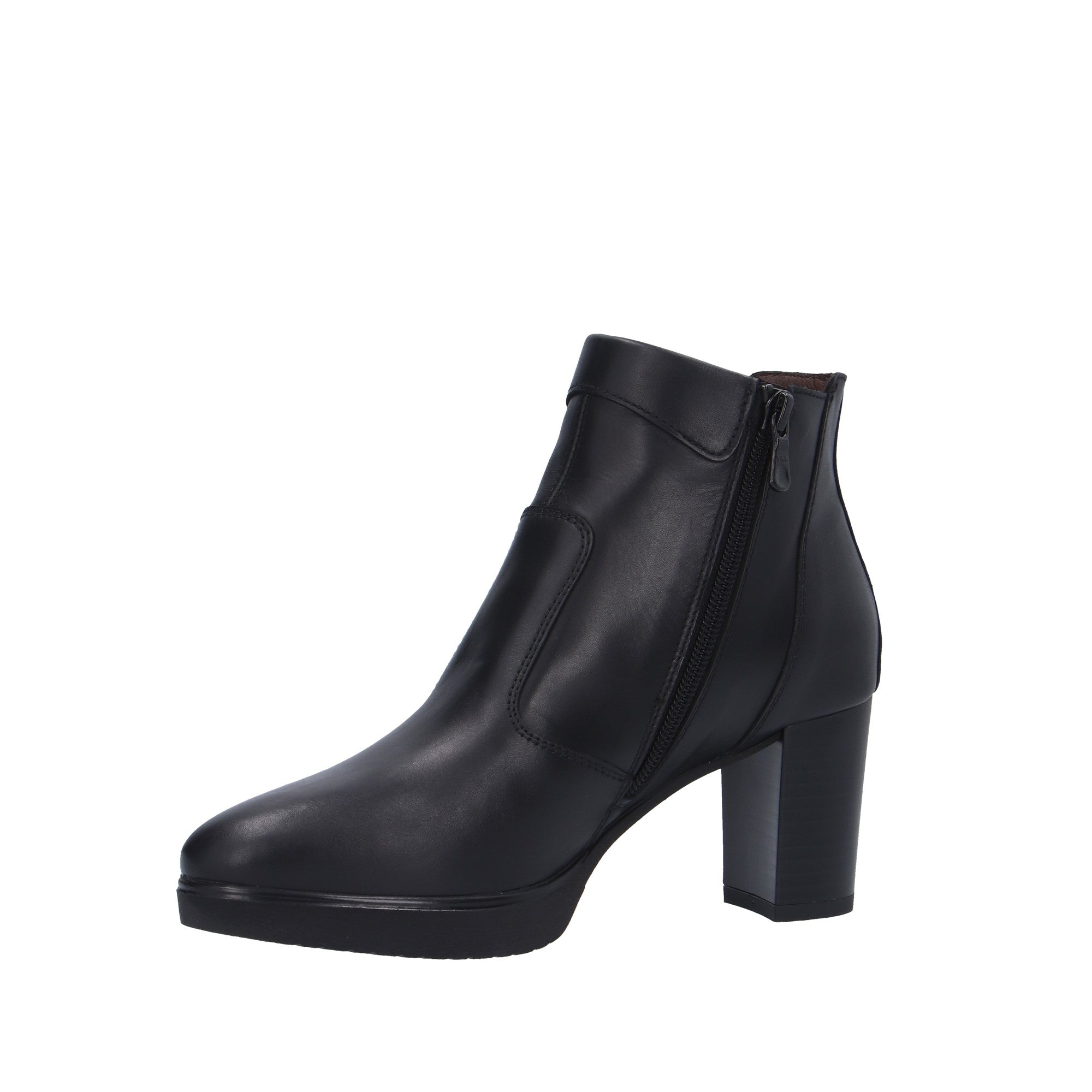 Nerogiardini TRONCHETTO Nero