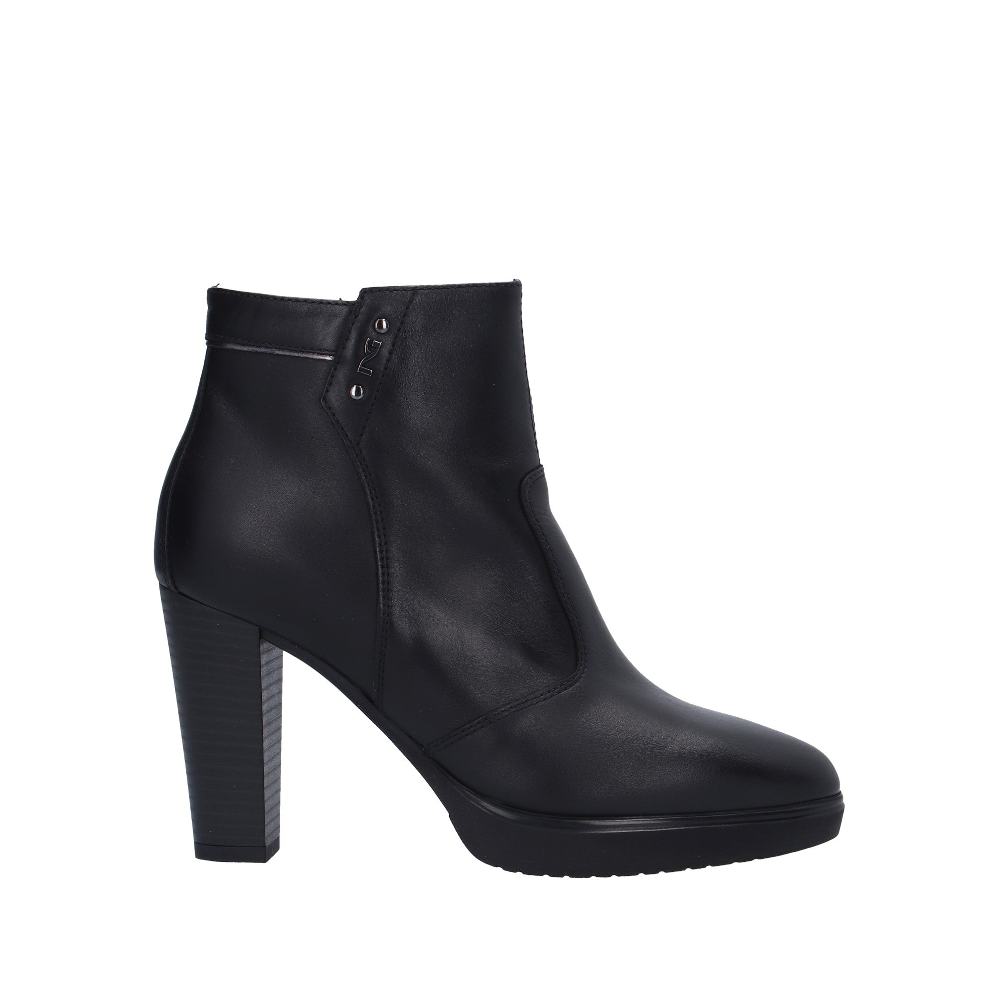 Nerogiardini TRONCHETTO Nero