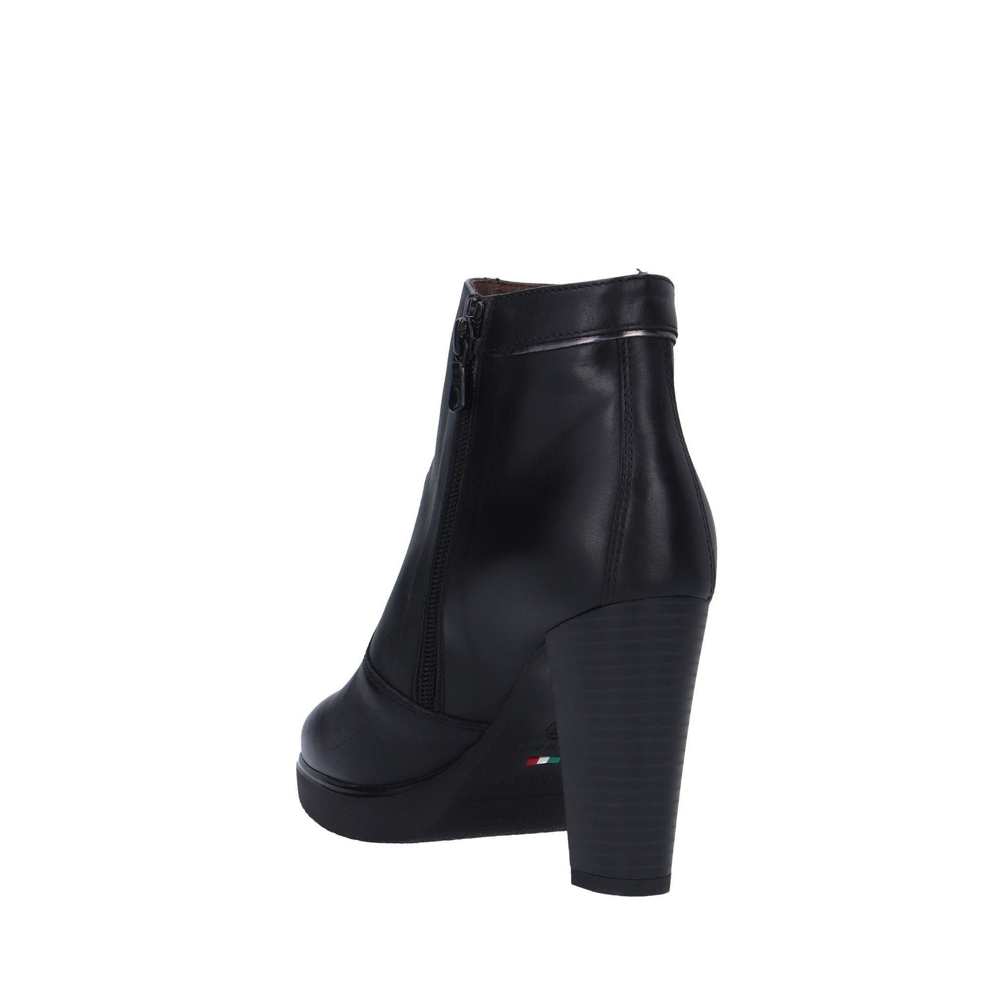 Nerogiardini TRONCHETTO Nero