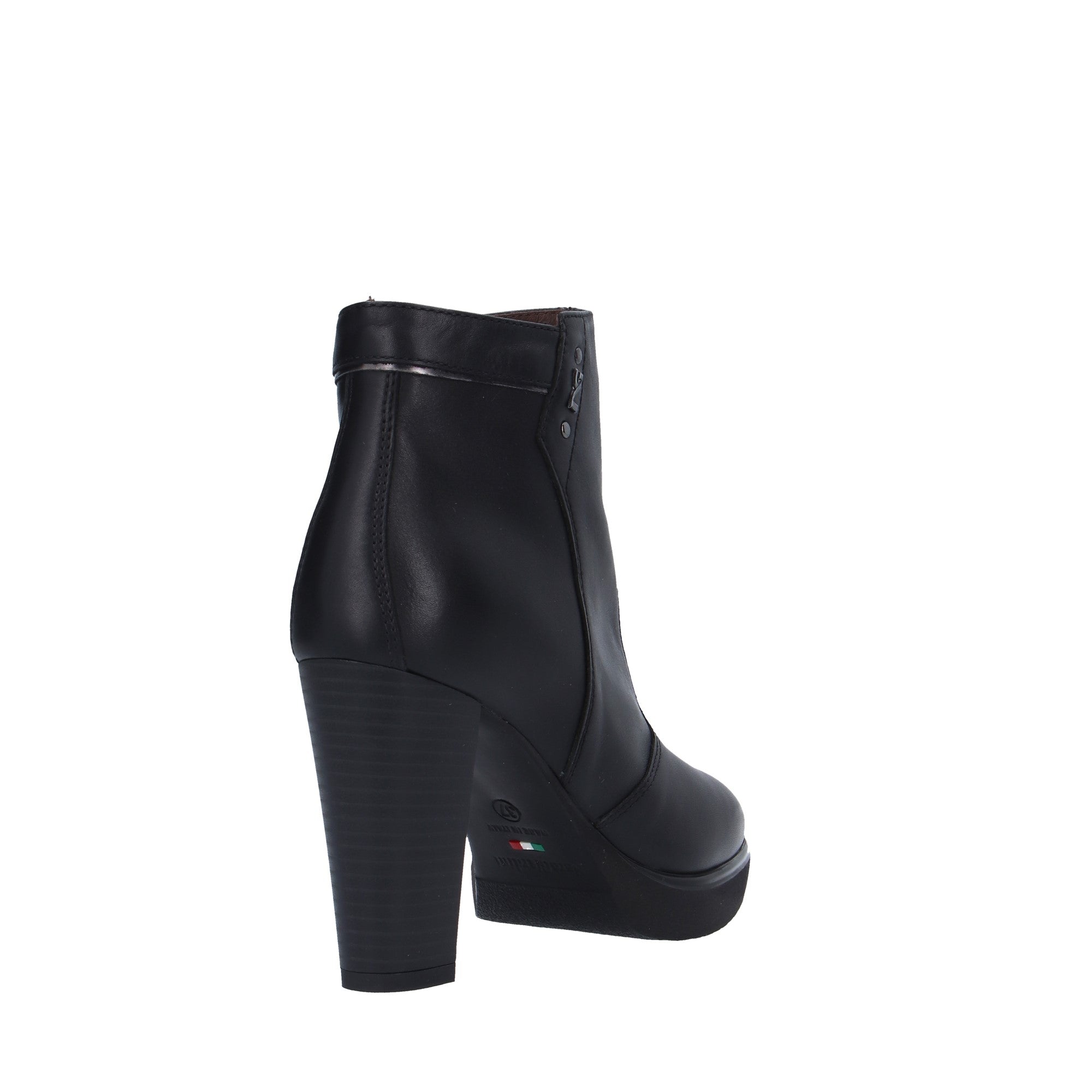 Nerogiardini TRONCHETTO Nero