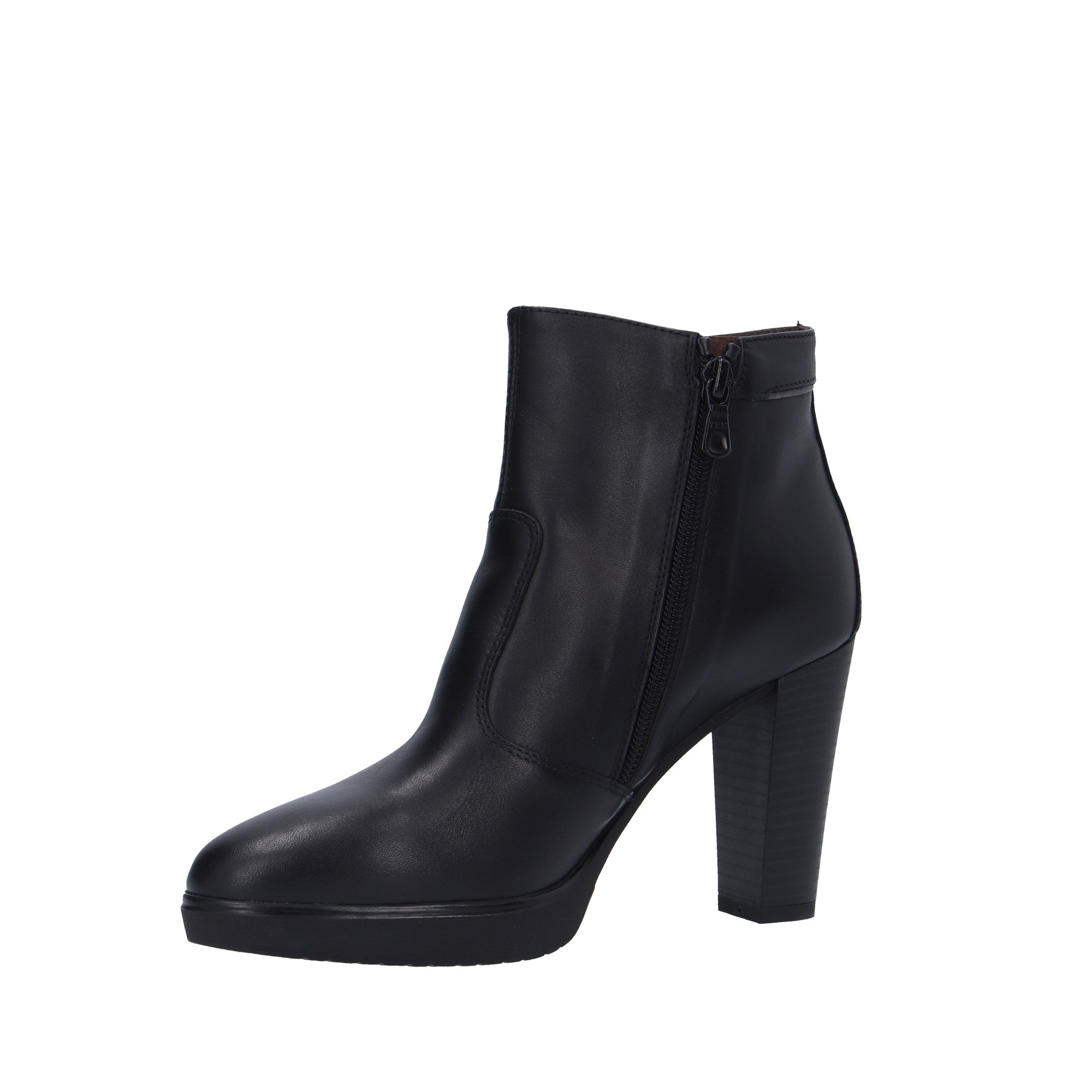 Nerogiardini TRONCHETTO Nero