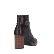 Nerogiardini STIVALETTO Moro