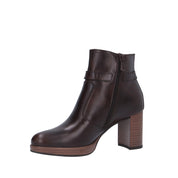 Nerogiardini STIVALETTO Moro