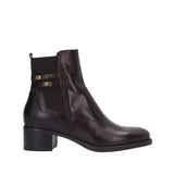 NEROGIARDINI Stivaletto I513841D