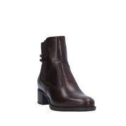 Nerogiardini STIVALETTO Moro