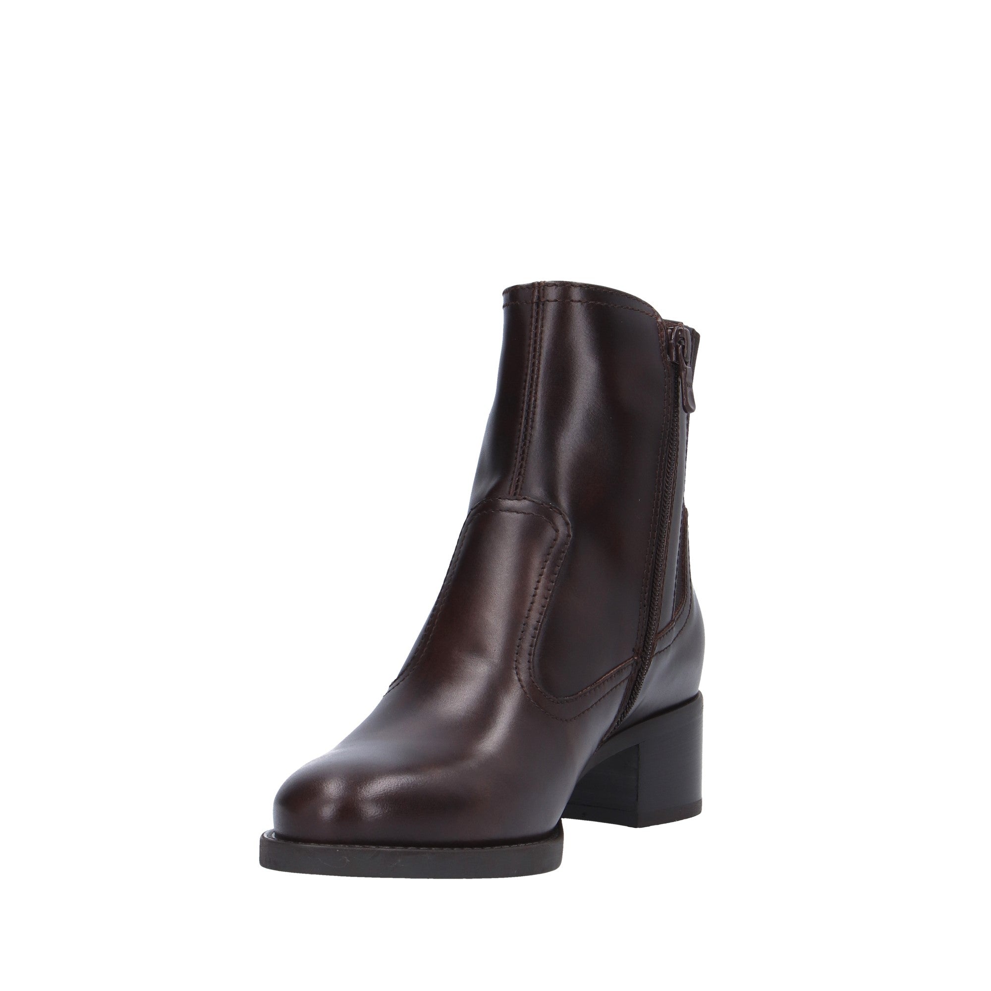 Nerogiardini STIVALETTO Moro