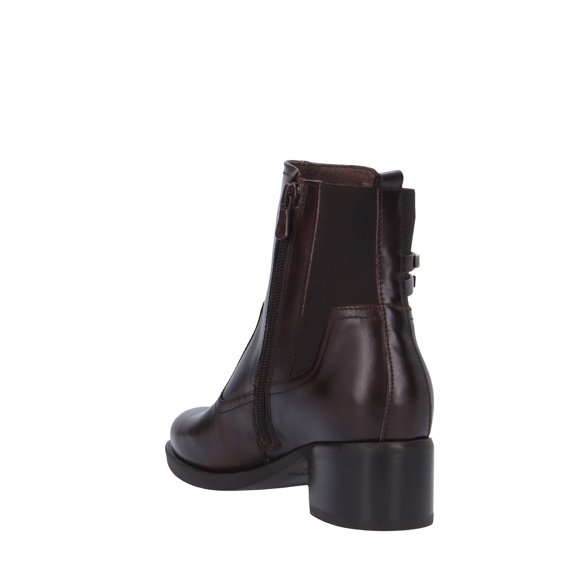 Nerogiardini STIVALETTO Moro