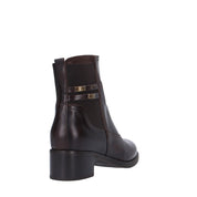 Nerogiardini STIVALETTO Moro