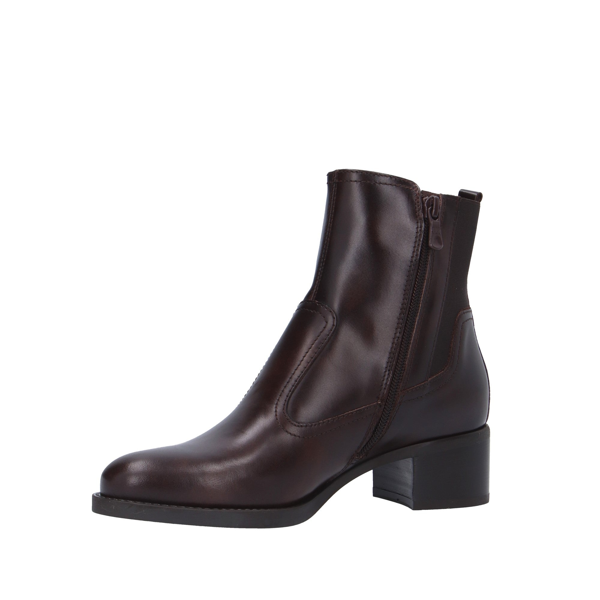 Nerogiardini STIVALETTO Moro