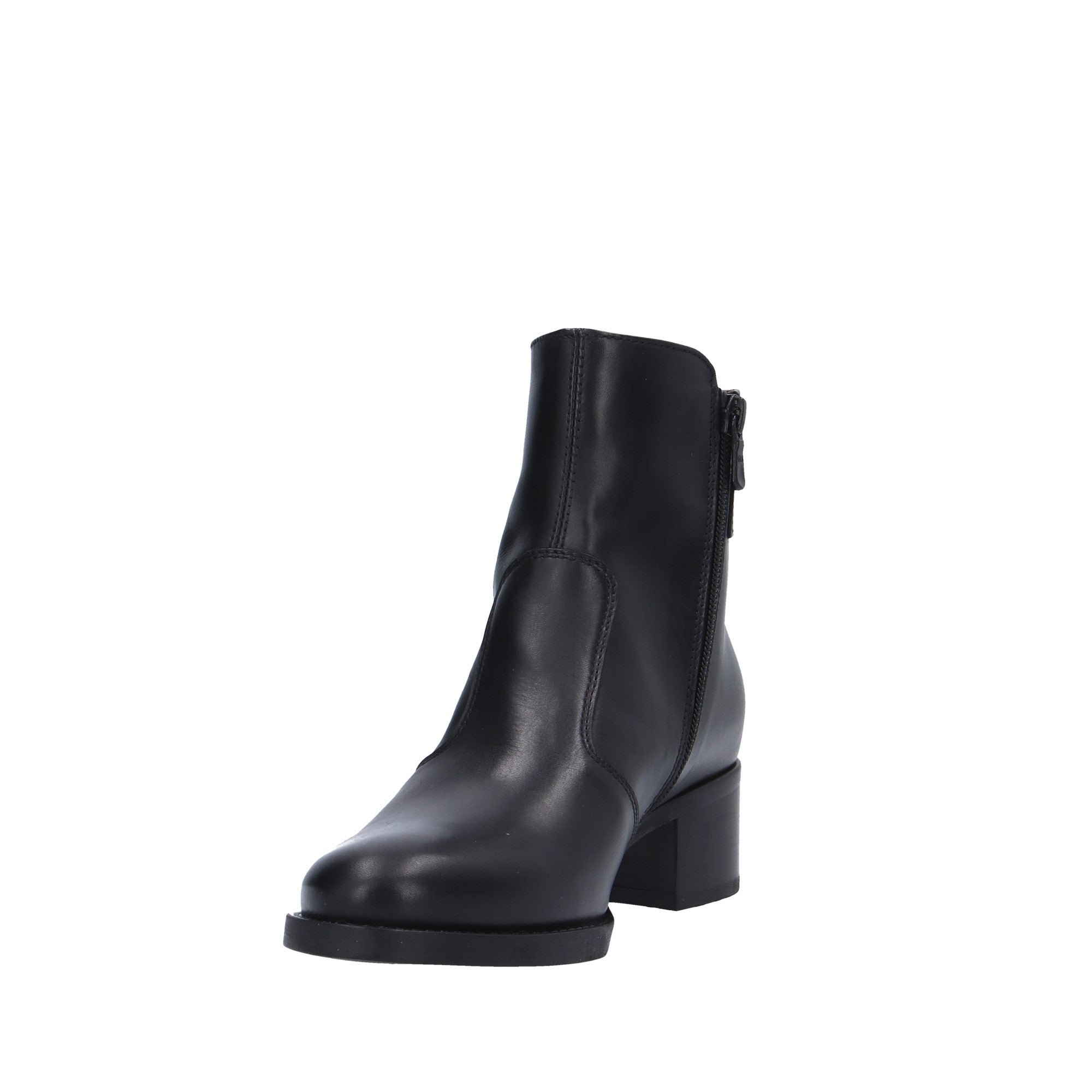 Nerogiardini STIVALETTO Nero