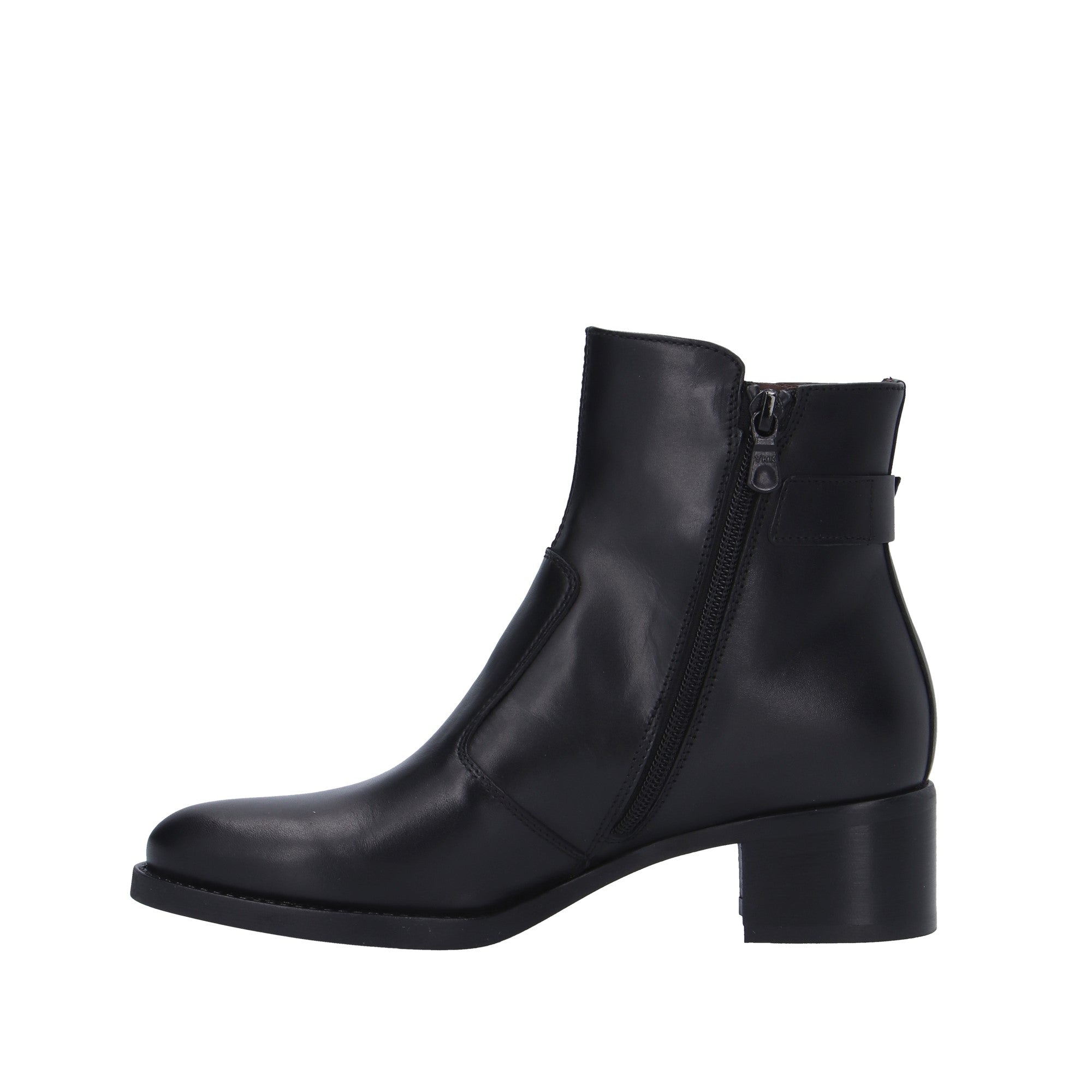 Nerogiardini STIVALETTO Nero