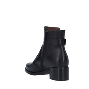 Nerogiardini STIVALETTO Nero