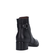 Nerogiardini STIVALETTO Nero