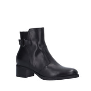 Nerogiardini STIVALETTO Nero