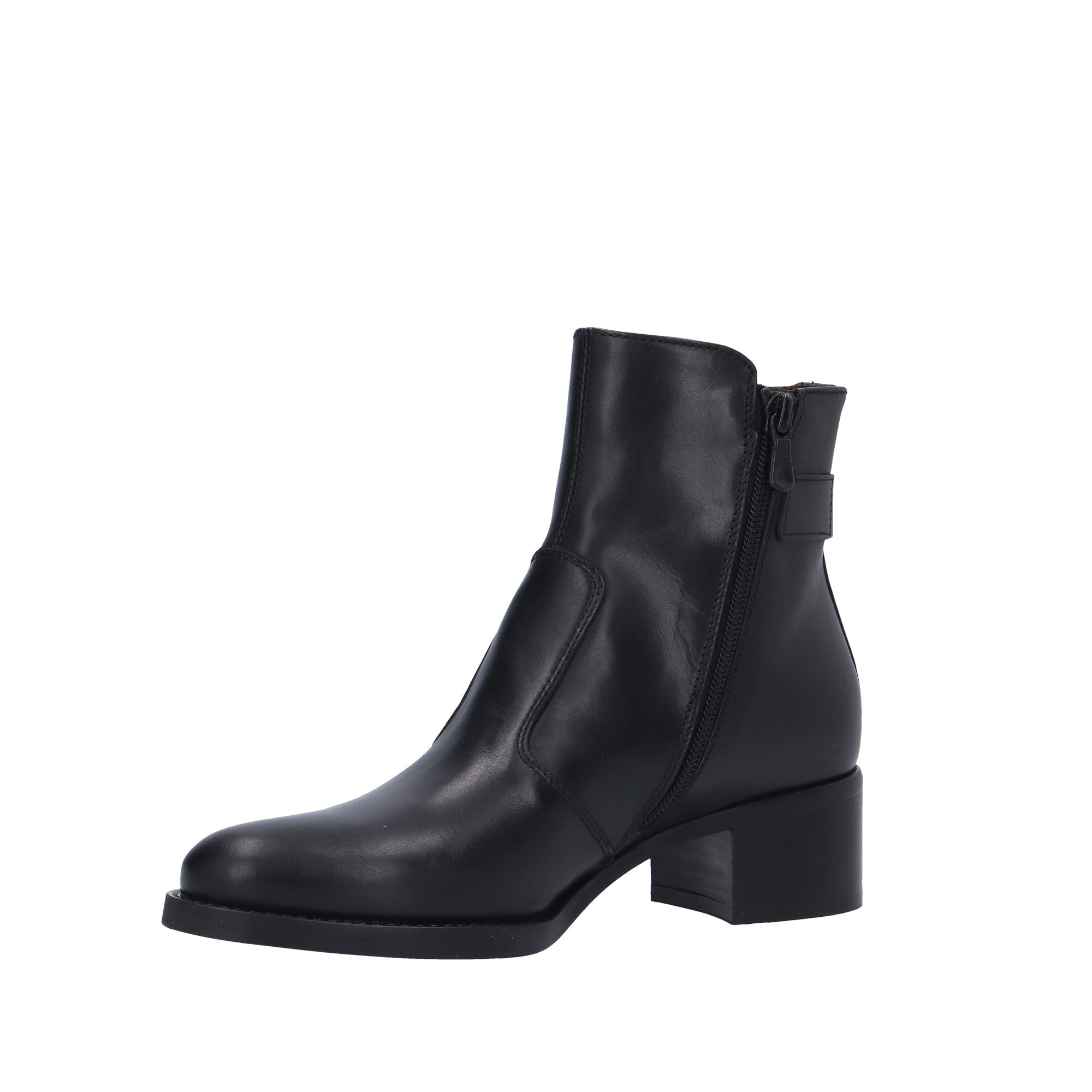 Nerogiardini STIVALETTO Nero