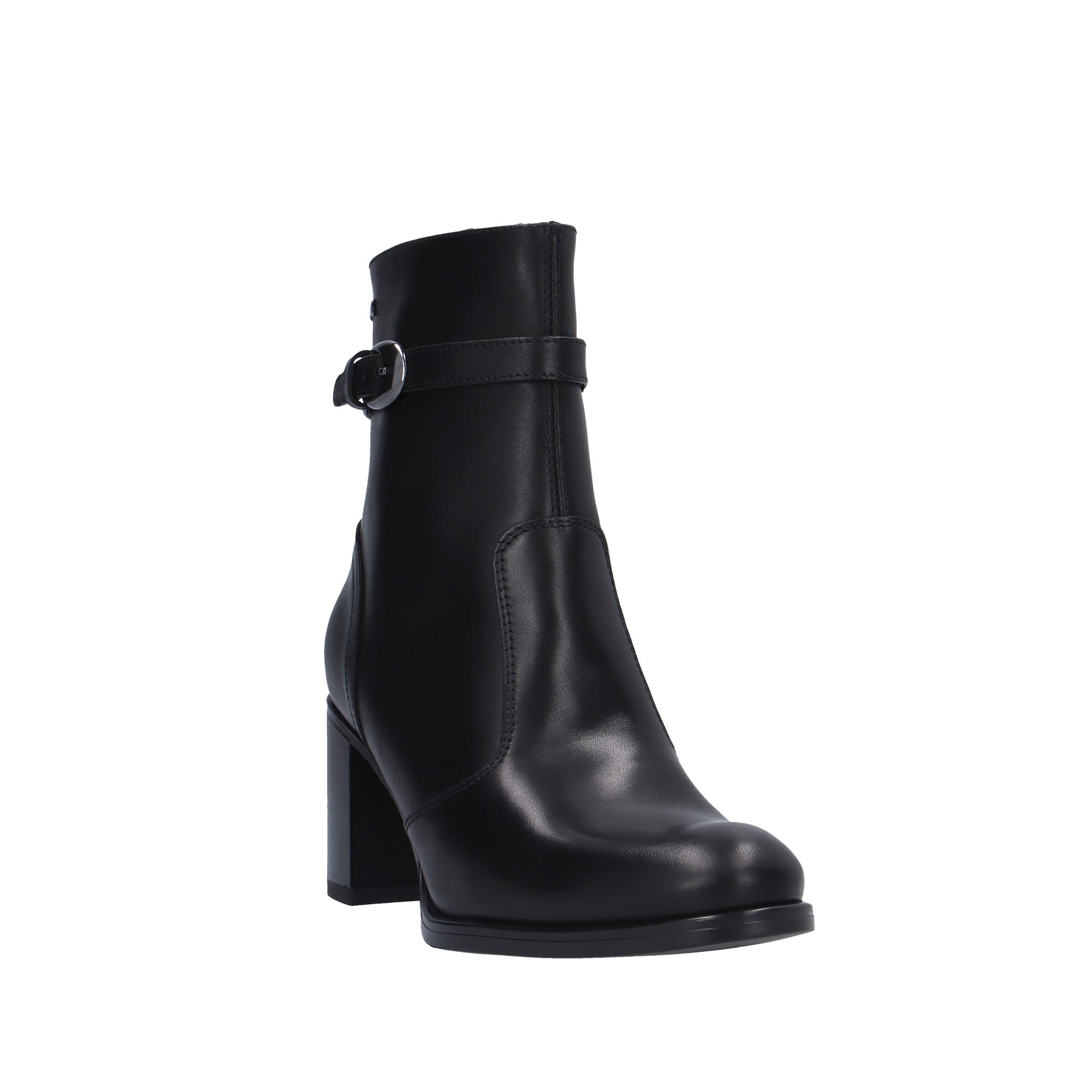 Nerogiardini STIVALETTO Nero