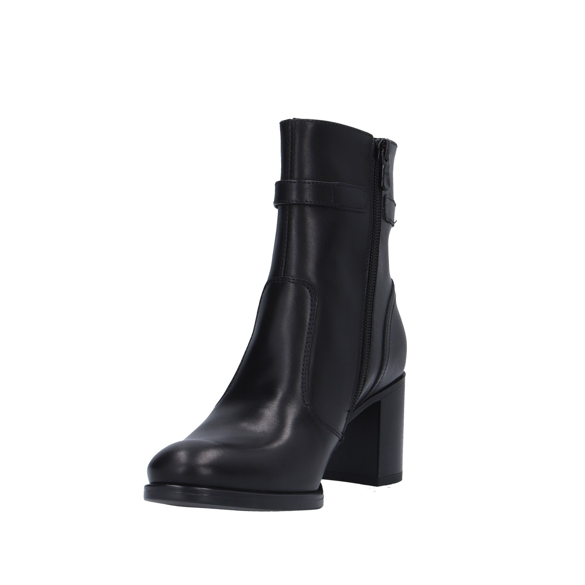 Nerogiardini STIVALETTO Nero