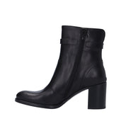 Nerogiardini STIVALETTO Nero