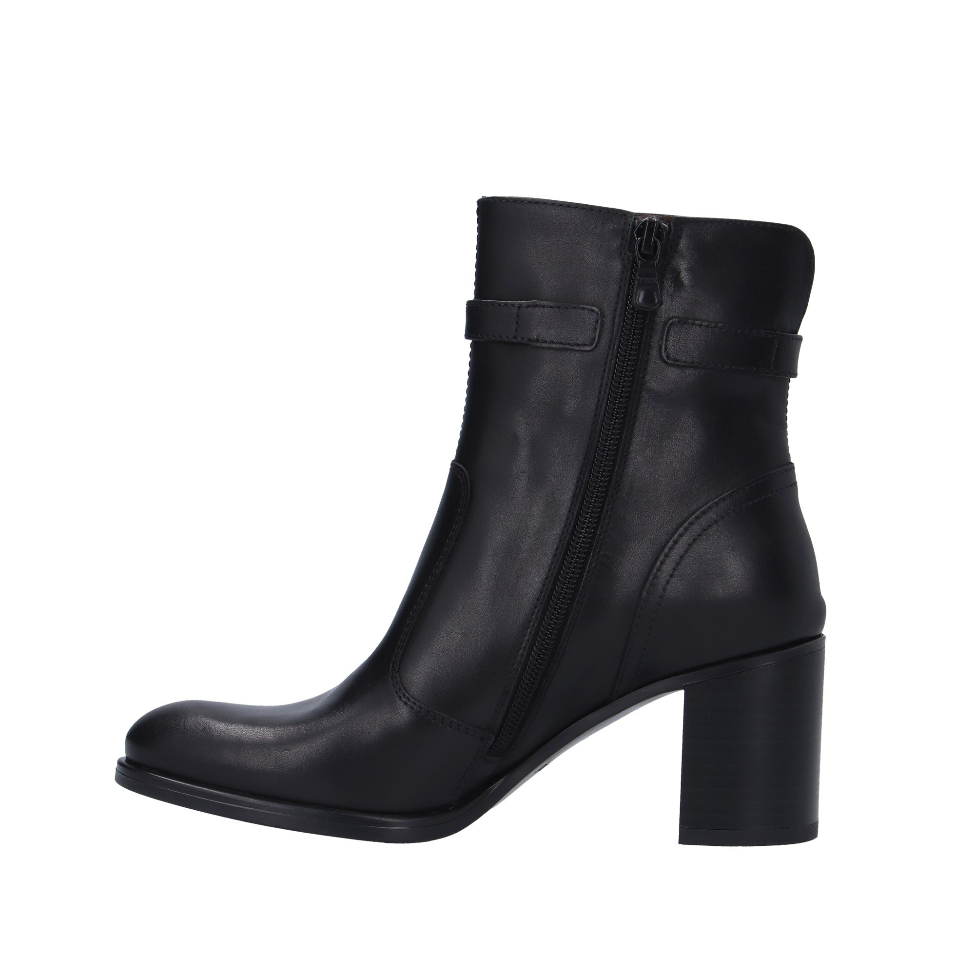 Nerogiardini STIVALETTO Nero