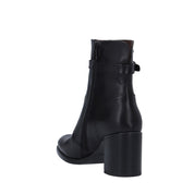 Nerogiardini STIVALETTO Nero